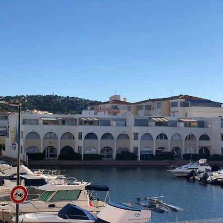 Coquet T2, Quartier Des Quilles, Climatise, 300M Des Plages Sète Exterior foto